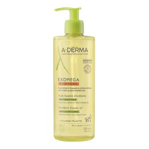 Ulei de dus Exomega Control