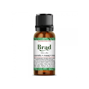 Ulei esential de Brad