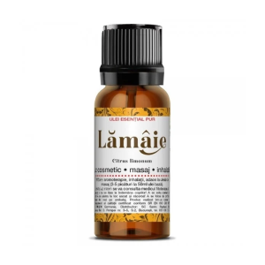 Ulei esential de Lamaie