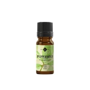 Ulei esential de Menta Bio