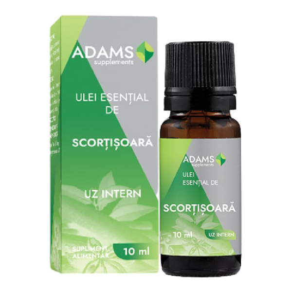 Ulei esential de Scortisoara