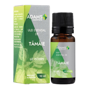 Ulei esential de Tamaie