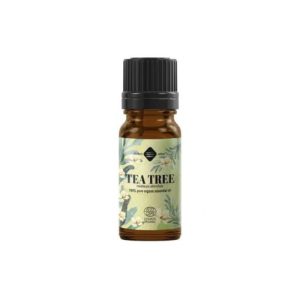 Ulei esential de Tea Tree