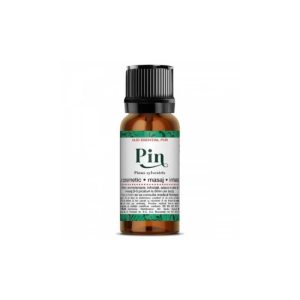 Ulei esential pur din pin