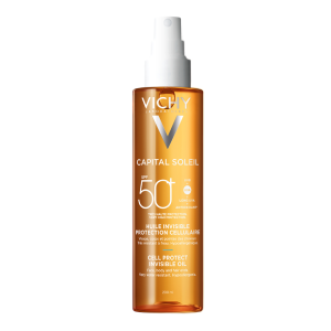 Ulei invizibil Capital Soleil Cell Protect