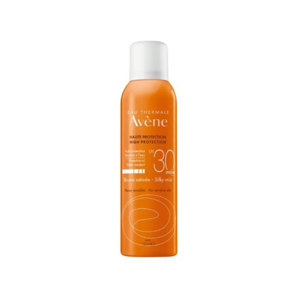 Ulei protectie solara SPF30 Sun Care Mist