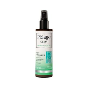Ulei termoactiv Pidago Slim