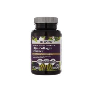 Ultra Collagen Enhance ResVitale