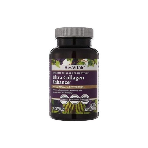 Ultra Collagen Enhance ResVitale