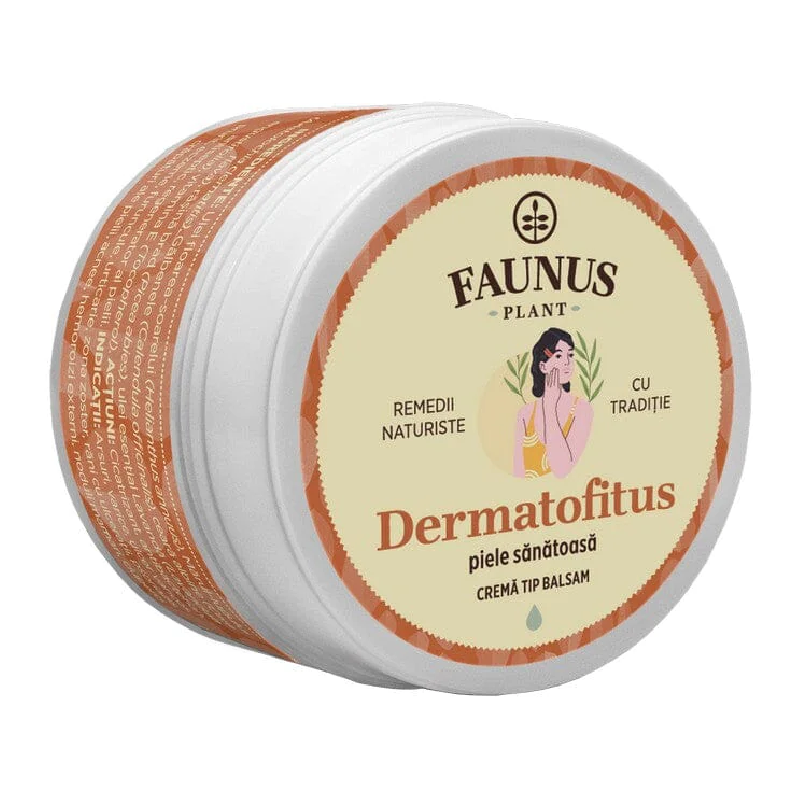 Unguent Dermatofitus