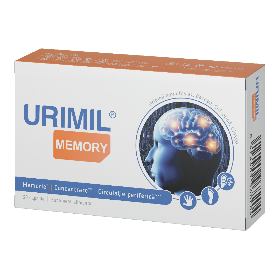 Urimil Memory