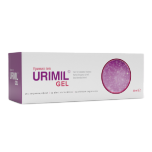Urimil gel