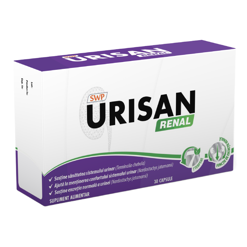 Urisan Renal