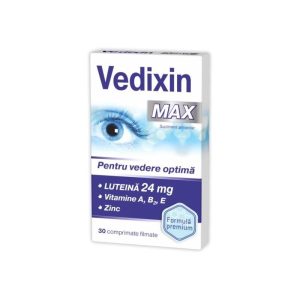 Vedixin Max