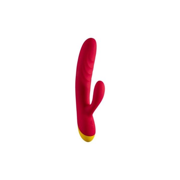Vibrator Jazz Rabbit