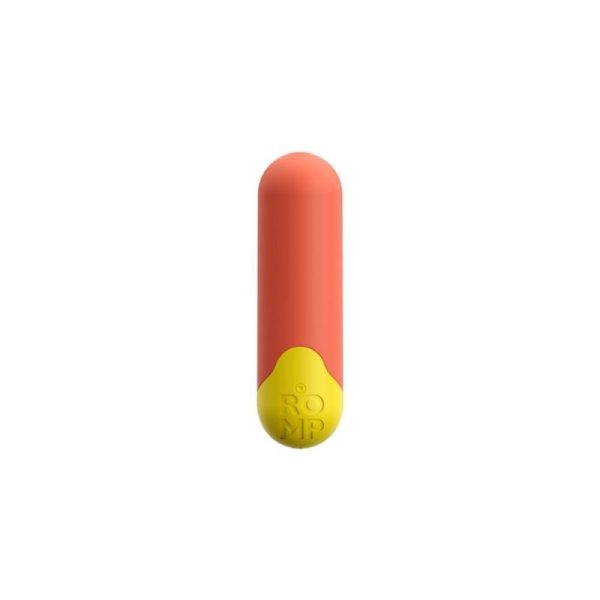 Vibrator Riot
