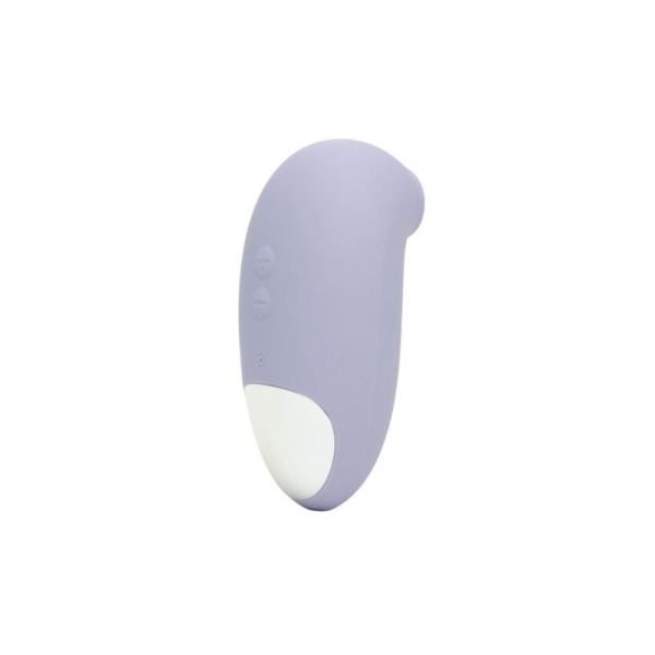 Vibrator Suction
