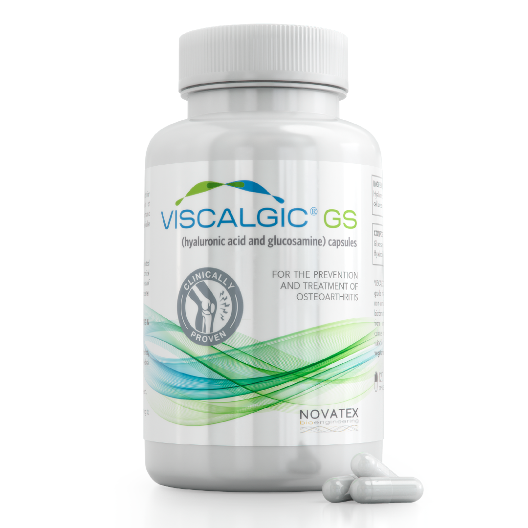 Viscalgic GS