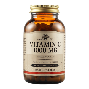 Vitamin C 1000mg