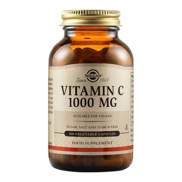 Vitamin C 1000mg
