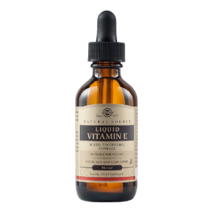 Vitamin E Liquid 2000 UI
