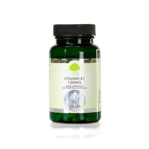 Vitamina B1 Tiamina 100 mg