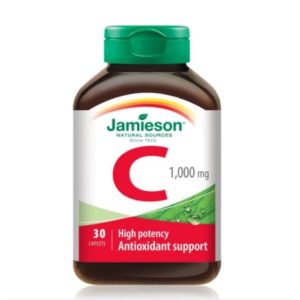 Vitamina C 1000mg