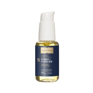 Vitamina C Lipozomala cu acid R-Lipoic