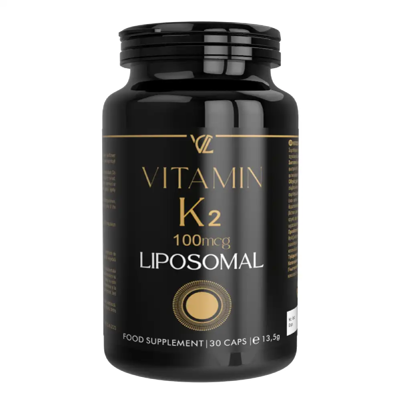 Vitamina K2 Liposomala