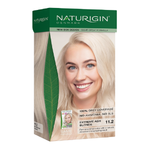 Vopsea pentru par nuanta 11.2 Ash Blonde
