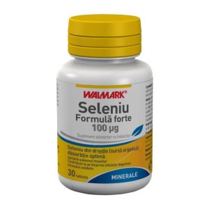 W Seleniu Forte 100 mcg