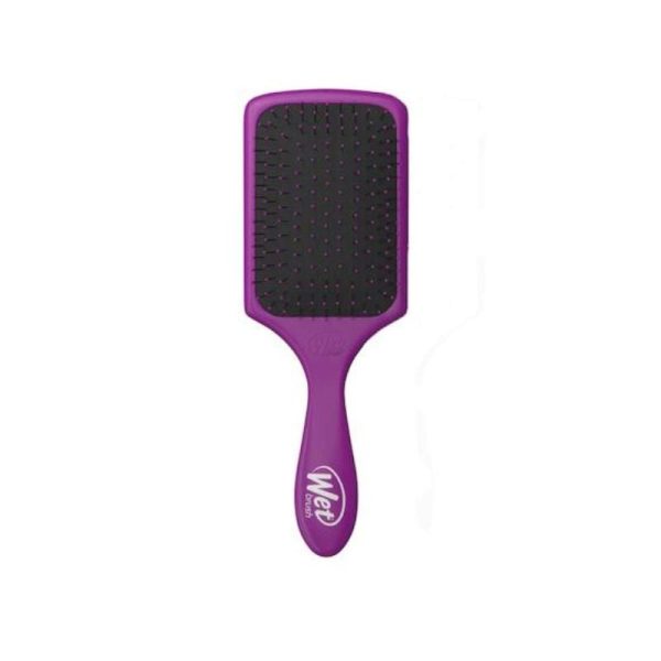 WET BRUSH Perie pentru descurcarea parului Mov