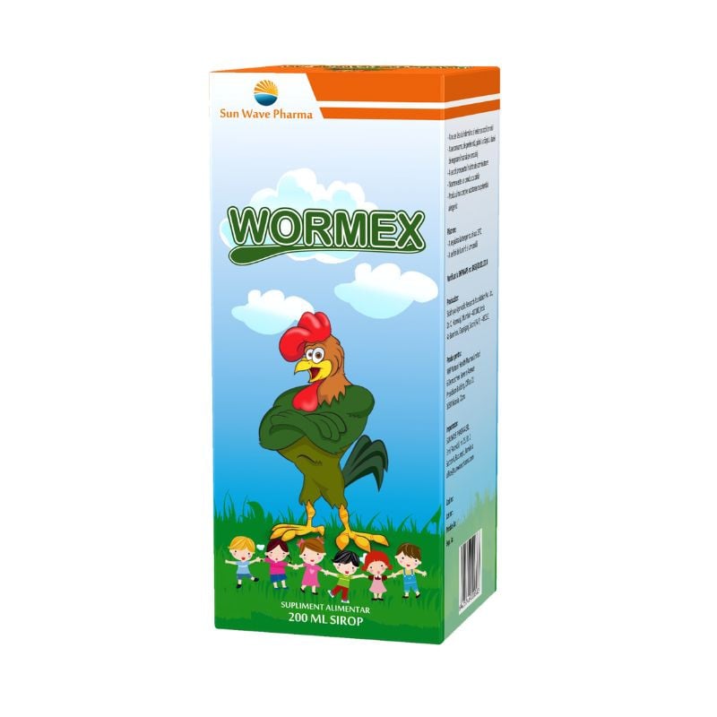 Wormex