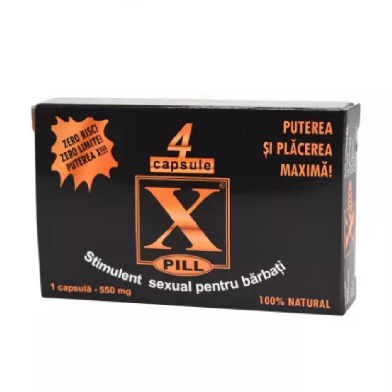 X-Pill