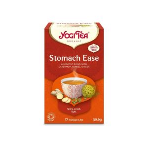 Yogi Tea Ceai digestiv