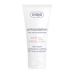 ZIAJA Acai Berry-Crema de zi SPF10