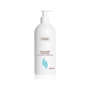 ZIAJA Cocoa Butter- Lotiune de corp