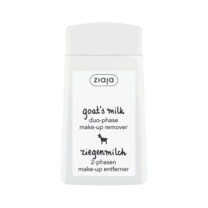 ZIAJA Goat`s Milk- Demachiant bifazic
