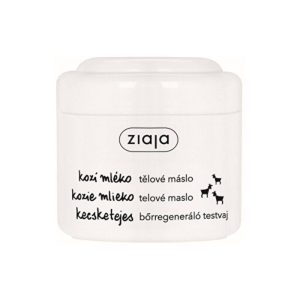 ZIAJA Goat's Milk-Unt de corp