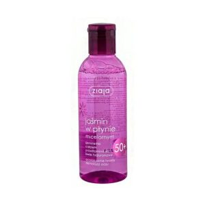 ZIAJA Jasmine Oil- Apa micelara 50+
