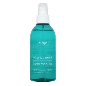 ZIAJA Manuka Tree-Lotiune tonica astringenta