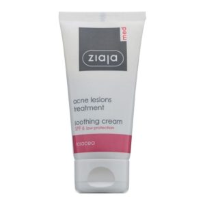 ZIAJA Med-Crema calmanta pentru acnee rozacee