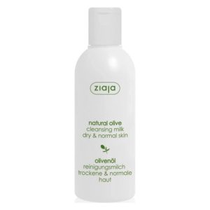 ZIAJA Natural Olive-Lapte demachiant
