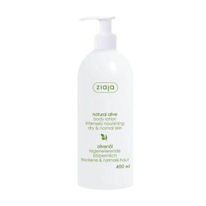 ZIAJA Natural Olive-Lotiune pentru corp