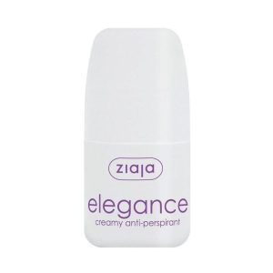 ZIAJA Roll on elegance cu note de casmir si matase