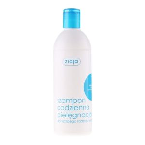 ZIAJA Sampon cu ulei de jojoba par normal