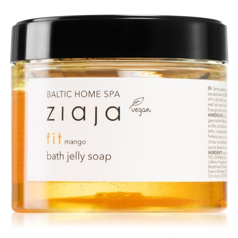 Ziaja Baltic Home Spa