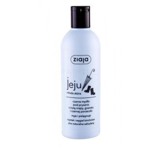 Ziaja Jeju Blue