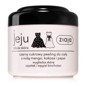 Ziaja Jeju Pink