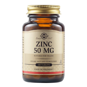 Zinc 50mg